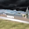 Gennep zegt nee tegen betonnen skyline