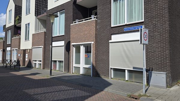 Kleermakersgroes Gennep GGD Unik DKTP