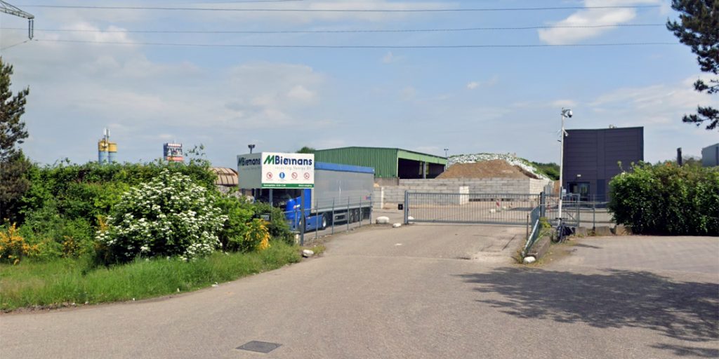 M. Biemans Recycling Venray B.V.