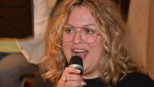 Merel Jacobs