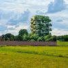 Mirso Houtkade Gennep