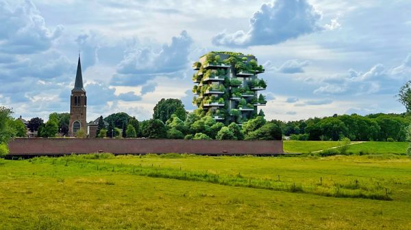 Mirso Houtkade Gennep