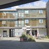 Taalcafé Norbertushof Kleermakersgroes 20 Gennep (2) Bodemloos