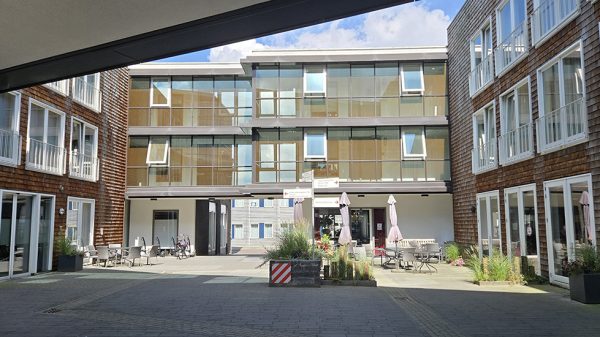 Taalcafé Norbertushof Kleermakersgroes 20 Gennep (2) Bodemloos
