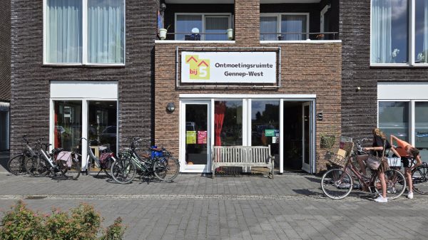 Taalcafé Ontmoetingsruimte Bij 5 Gennep West aan de Kleermakersgroes 20, 6591 KH Gennep (1)