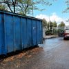 Afvalcircus Oud papier Heijen milieustraat GVE (5)