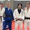 Shohei Ono inspireert lokale judoka’s in België
