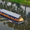 Fluisterboten op de Niers