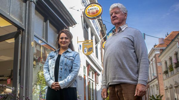Groener Gennep