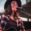 Janet Renders Podium B muziek en het brein