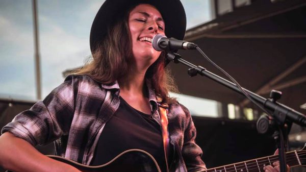 Janet Renders Podium B muziek en het brein