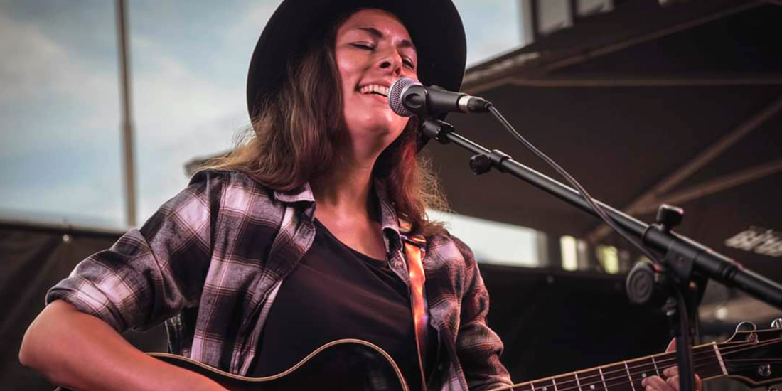 Janet Renders Podium B muziek en het brein