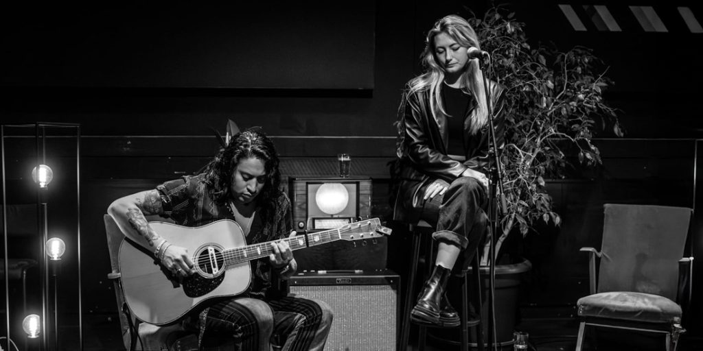 KAT & KWAAD, de band uit Ottersum en Arnhem