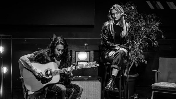 KAT & KWAAD, de band uit Ottersum en Arnhem Ontdek de diversiteit van Nederlandstalige muziek op Podium B in Beugen