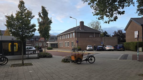 Oud politiebureau krijgt nieuwe bestemming