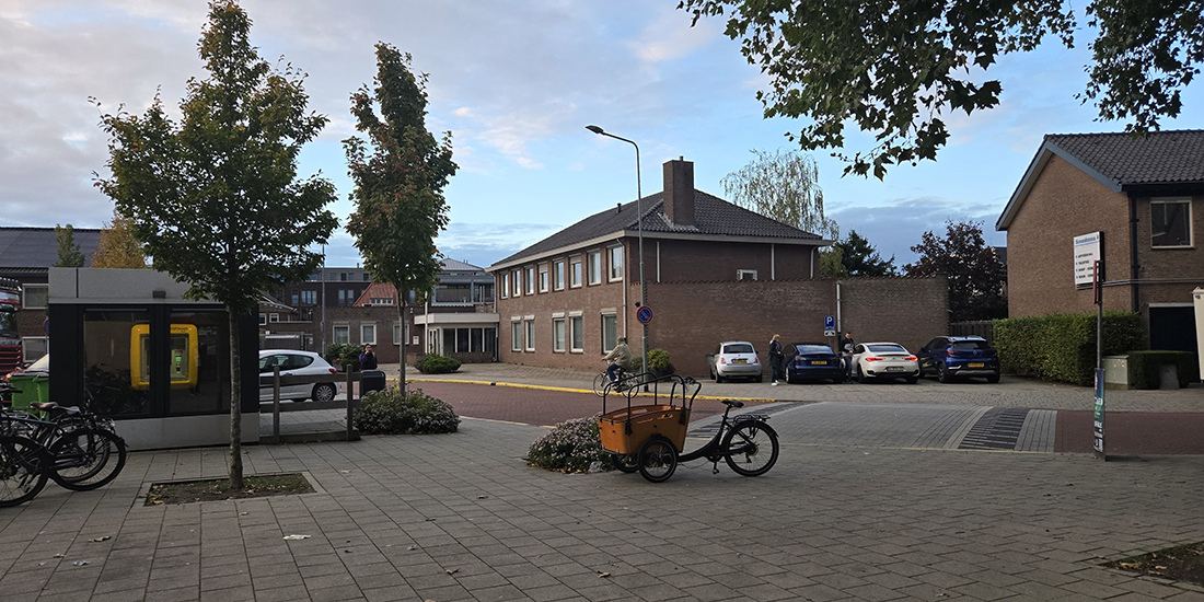 Oud politiebureau krijgt nieuwe bestemming