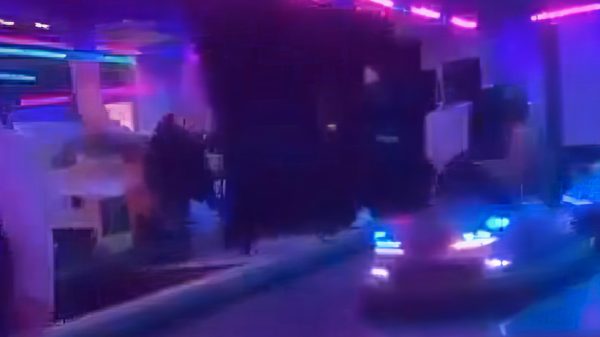 Verdachten in beeld na vechtpartij kermis in Gennep