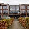 Dicht-bij Dichterbij hoofdkantoor aan de Zwerfheide Gennep