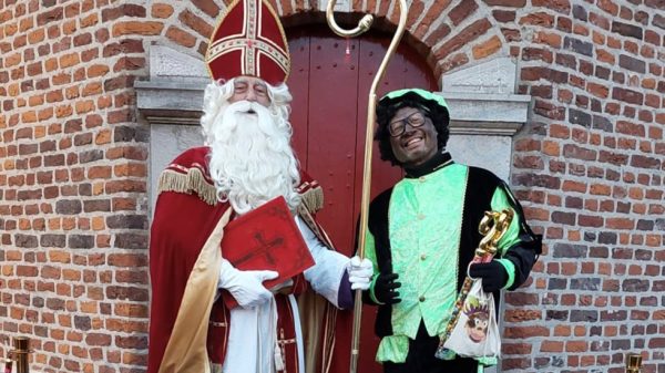 Sinterklaashuis