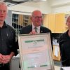 Hommersum wint goud in dorpscompetitie