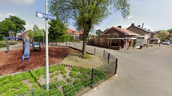 Opknapbeurt riolering Emmastraat en Bergstraat Gennep