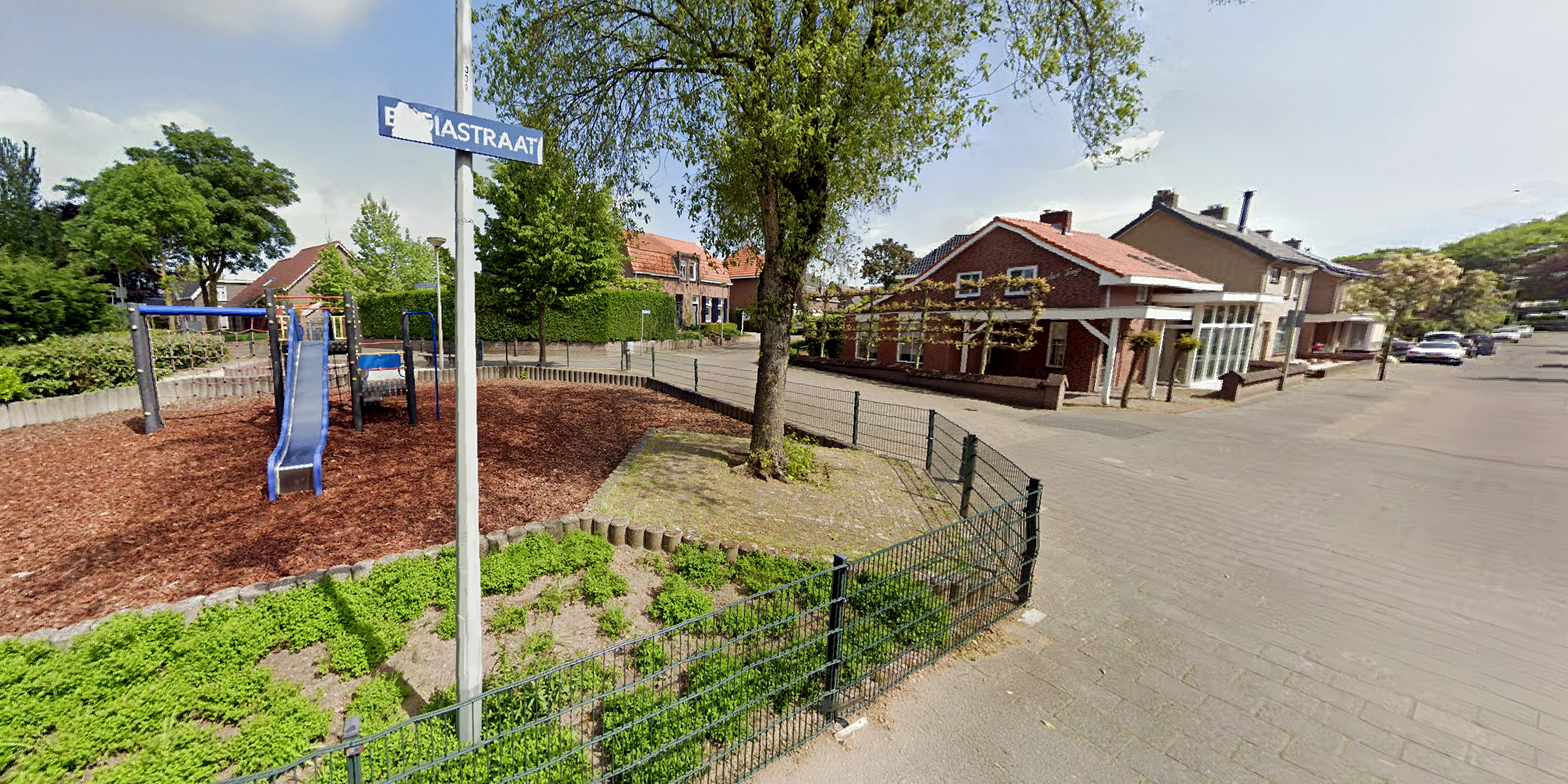 Opknapbeurt riolering Emmastraat en Bergstraat Gennep