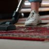 Minder huishoudelijke hulp in Gennep