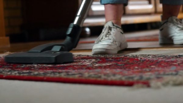 Minder huishoudelijke hulp in Gennep