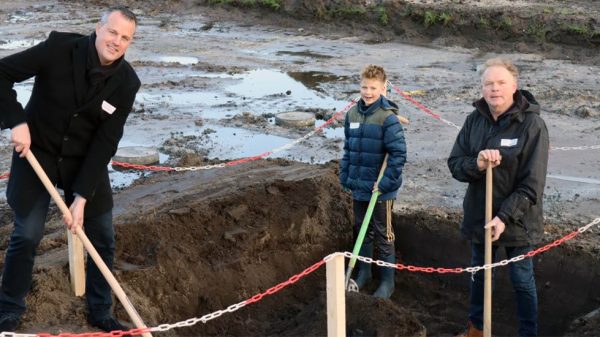 Startschot voor Vallei van Milsbèk