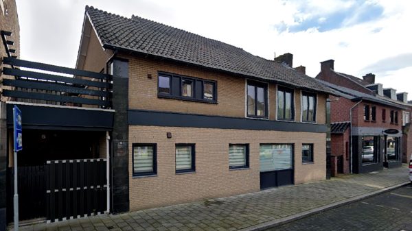 Woningtransformaties