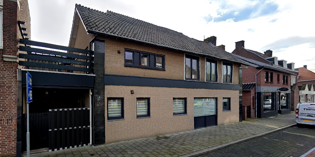 Woningtransformaties