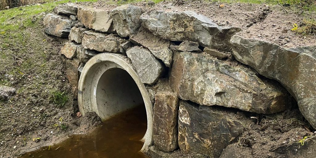 Afgeronde werkzamheden de Spiekerbeek-1