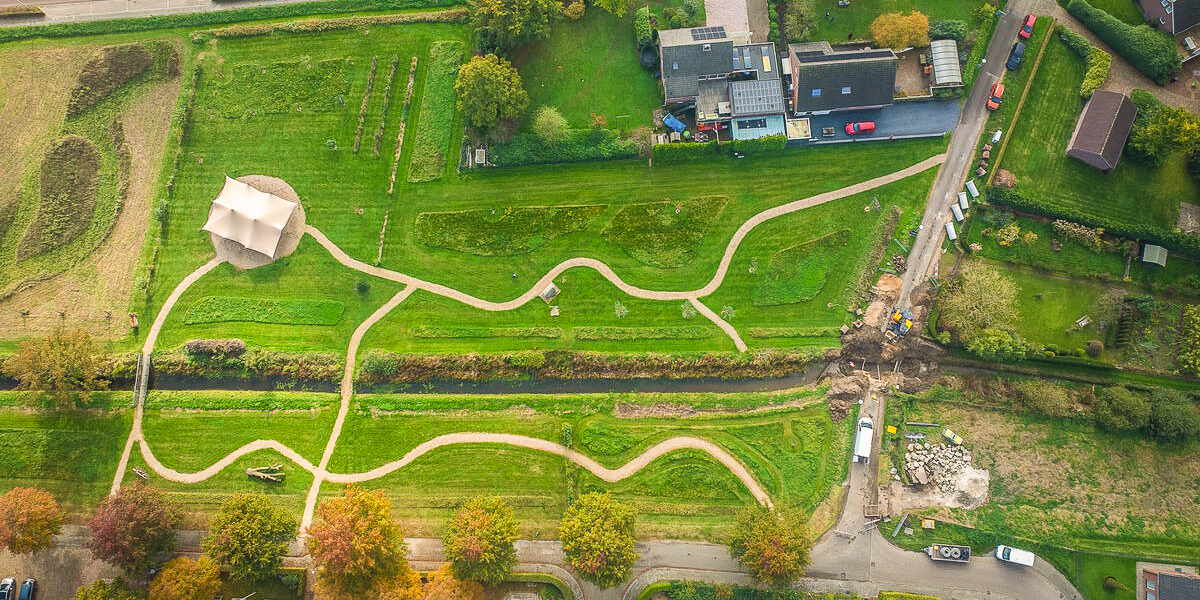 Afgeronde werkzamheden de Spiekerbeek-3