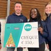 CDA schenkt 350 euro aan Jong NL