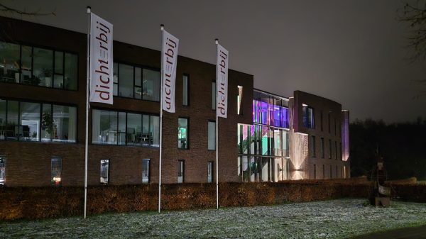 Dichterbij Zwerfheide Gennep De Boei