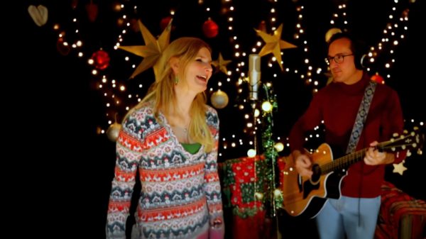 Douce Mélodie - Yule
