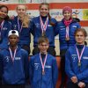 Kaate Mulders pakt gouden medaille op NK