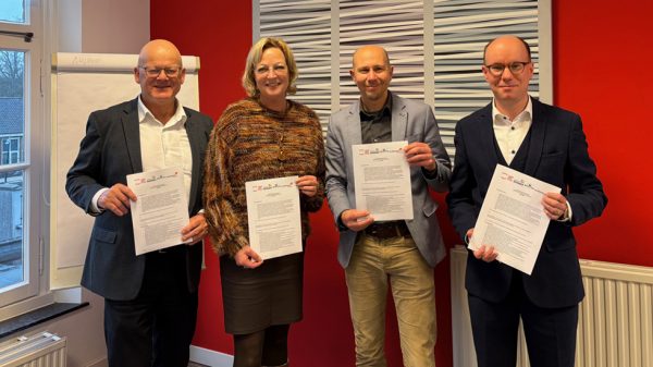 Nieuwe overeenkomst biedt BiblioPlus zekerheid