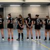 De overwinning op DDW heeft VIOS/SPES een stevige positie in de Topklasse opgelever VIOS/SPES play-offs