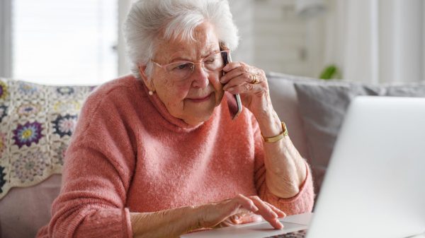 Dacht het niet tegen cybercriminaliteit