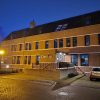 parkeerterrein Destion Gennep Automatische incasso Huurwoningvoorraad Destion werkt aan 250 woningen