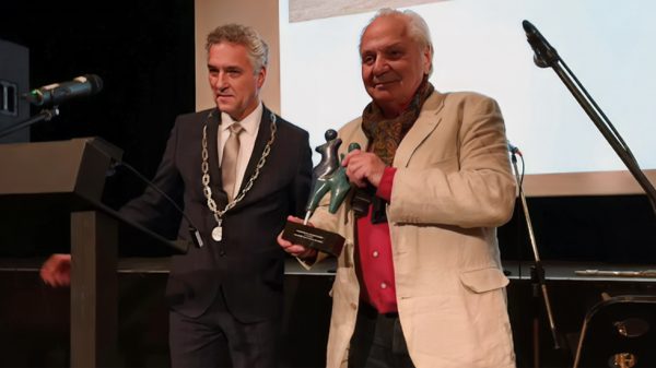 Ganapja Hans Bakker Gennep