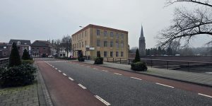 De Gennepermolen Gennep