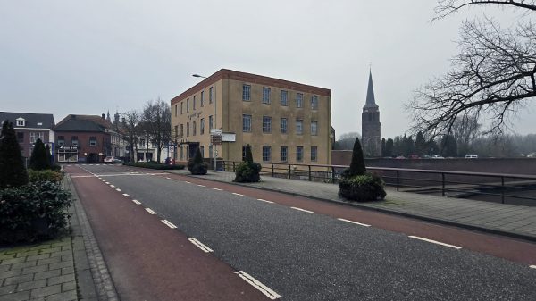 De Gennepermolen Gennep
