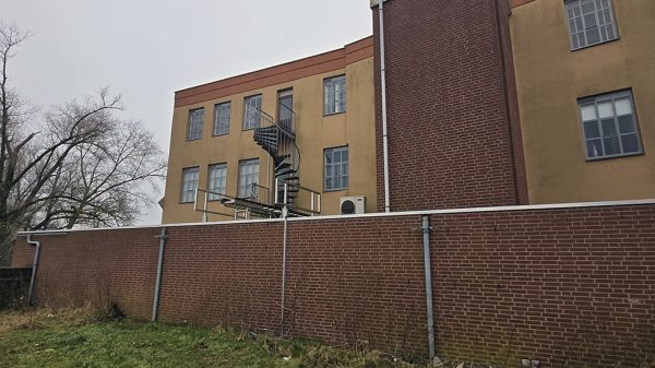 De Gennepermolen Gennep sociale huur