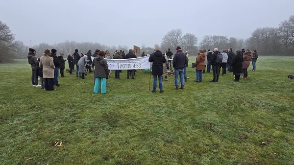 Levend lint voor De Groes in Gennep (13)