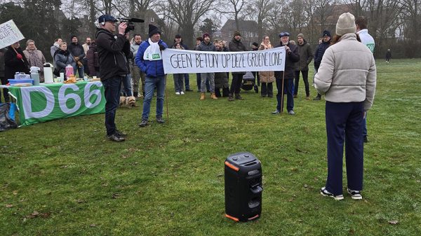 Levend lint voor De Groes in Gennep (14)