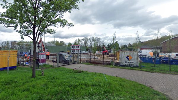 Moutstraat Gennep