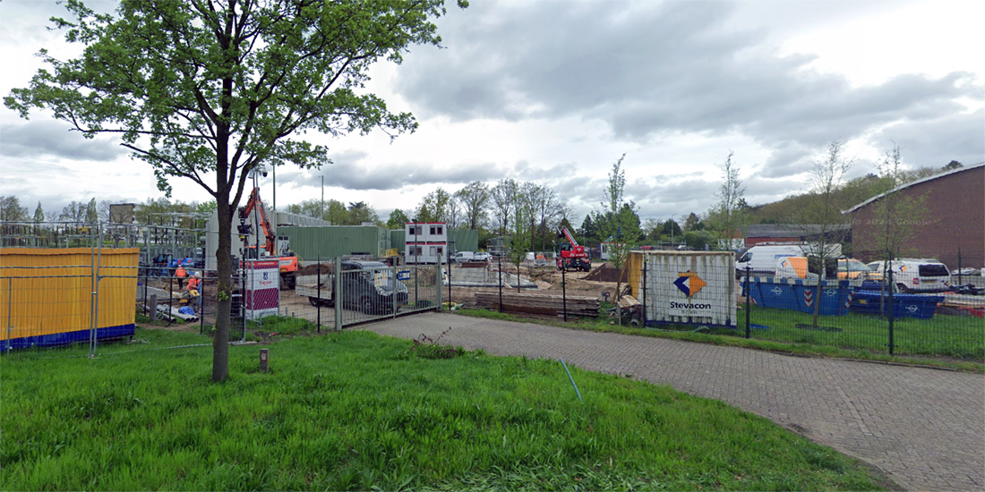 Moutstraat Gennep