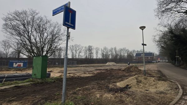 Nieuwbouw Gennep Kalboerstraat